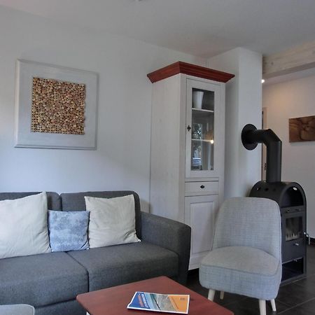 Ferienwohnung W4 0 S Graal-Mueritz Εξωτερικό φωτογραφία