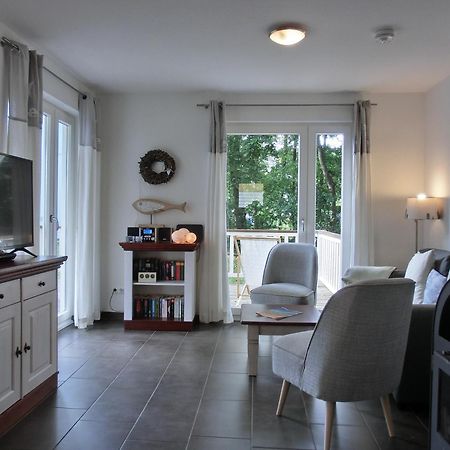 Ferienwohnung W4 0 S Graal-Mueritz Εξωτερικό φωτογραφία