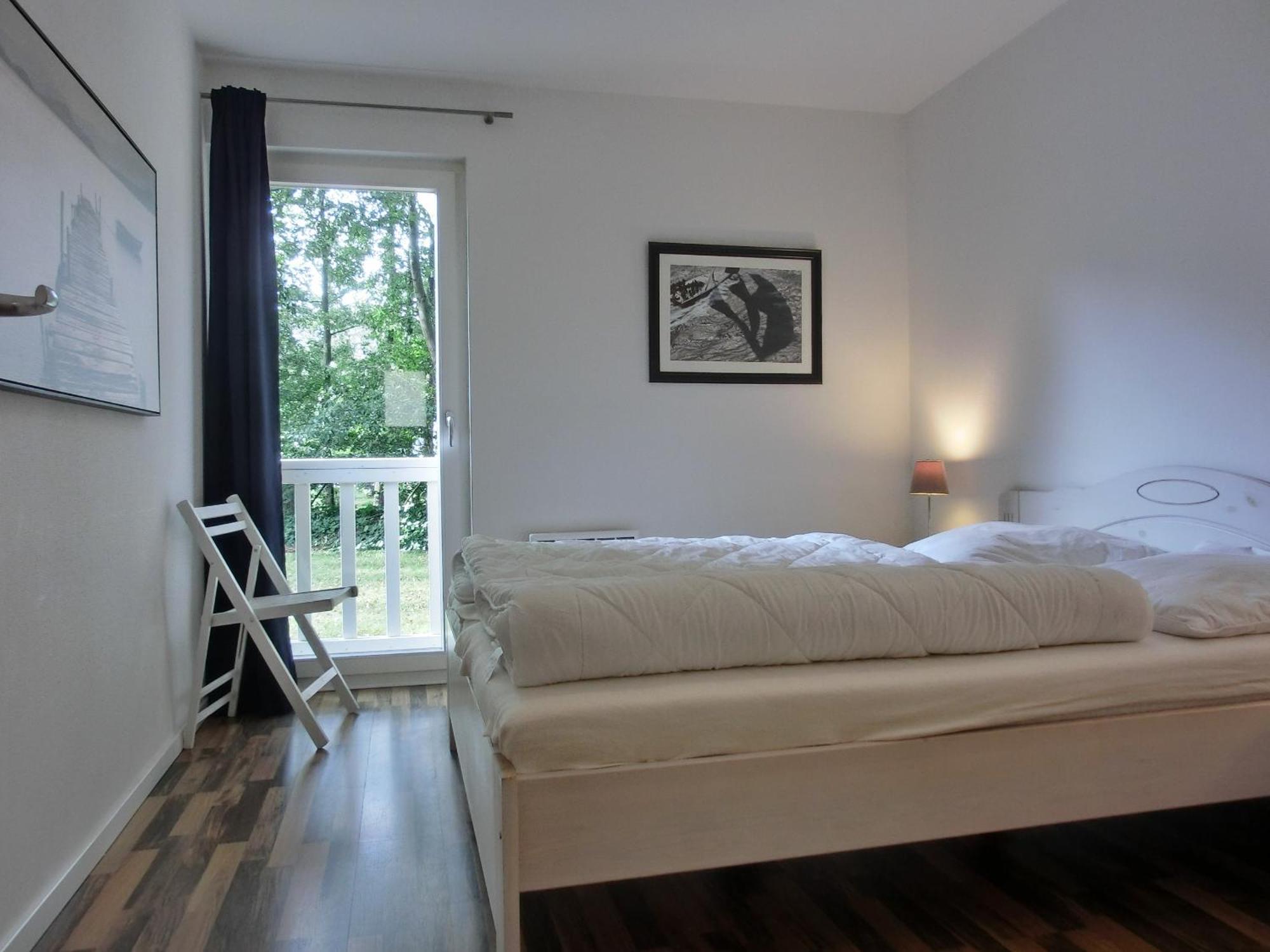 Ferienwohnung W4 0 S Graal-Mueritz Εξωτερικό φωτογραφία