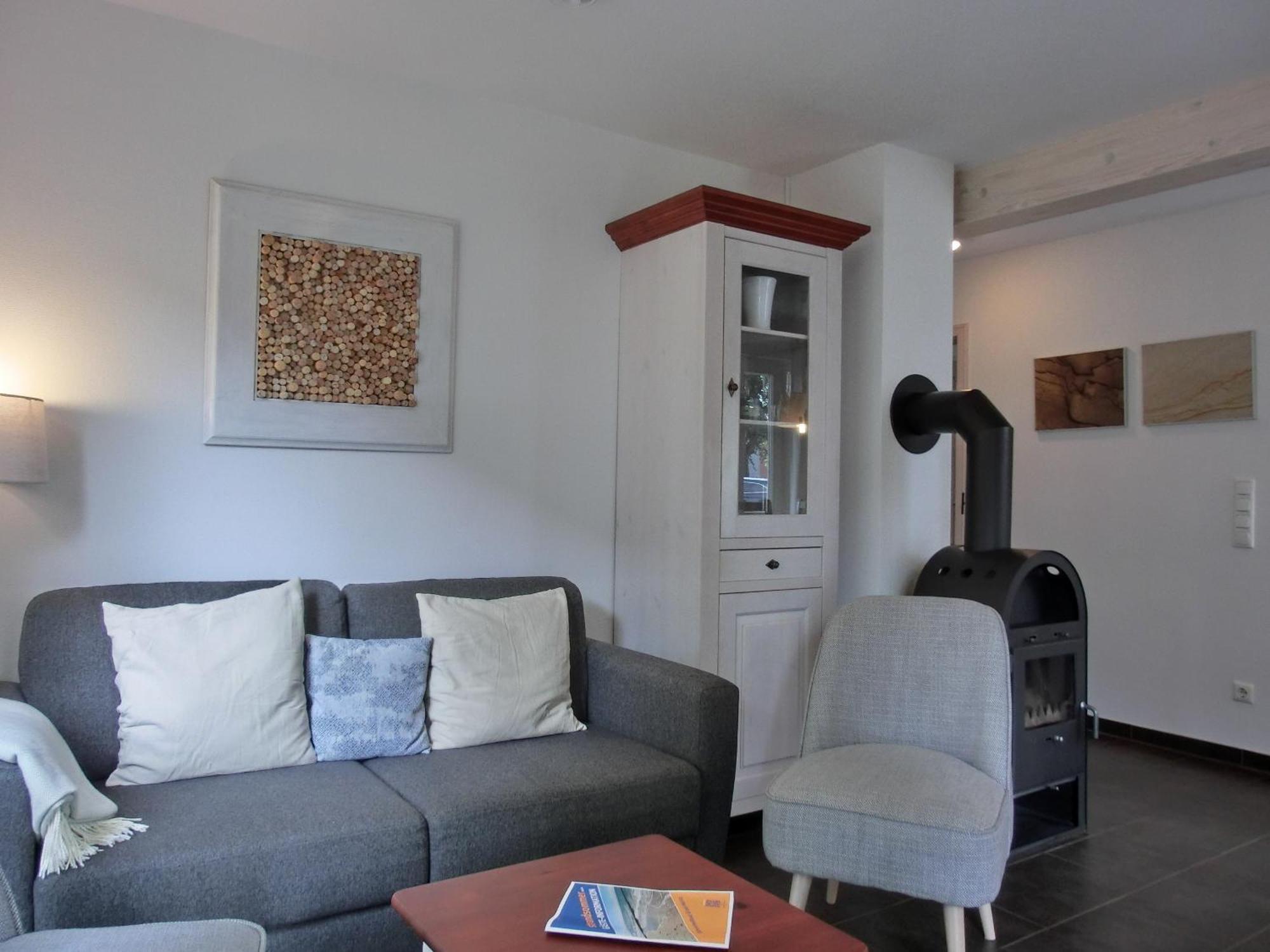 Ferienwohnung W4 0 S Graal-Mueritz Εξωτερικό φωτογραφία
