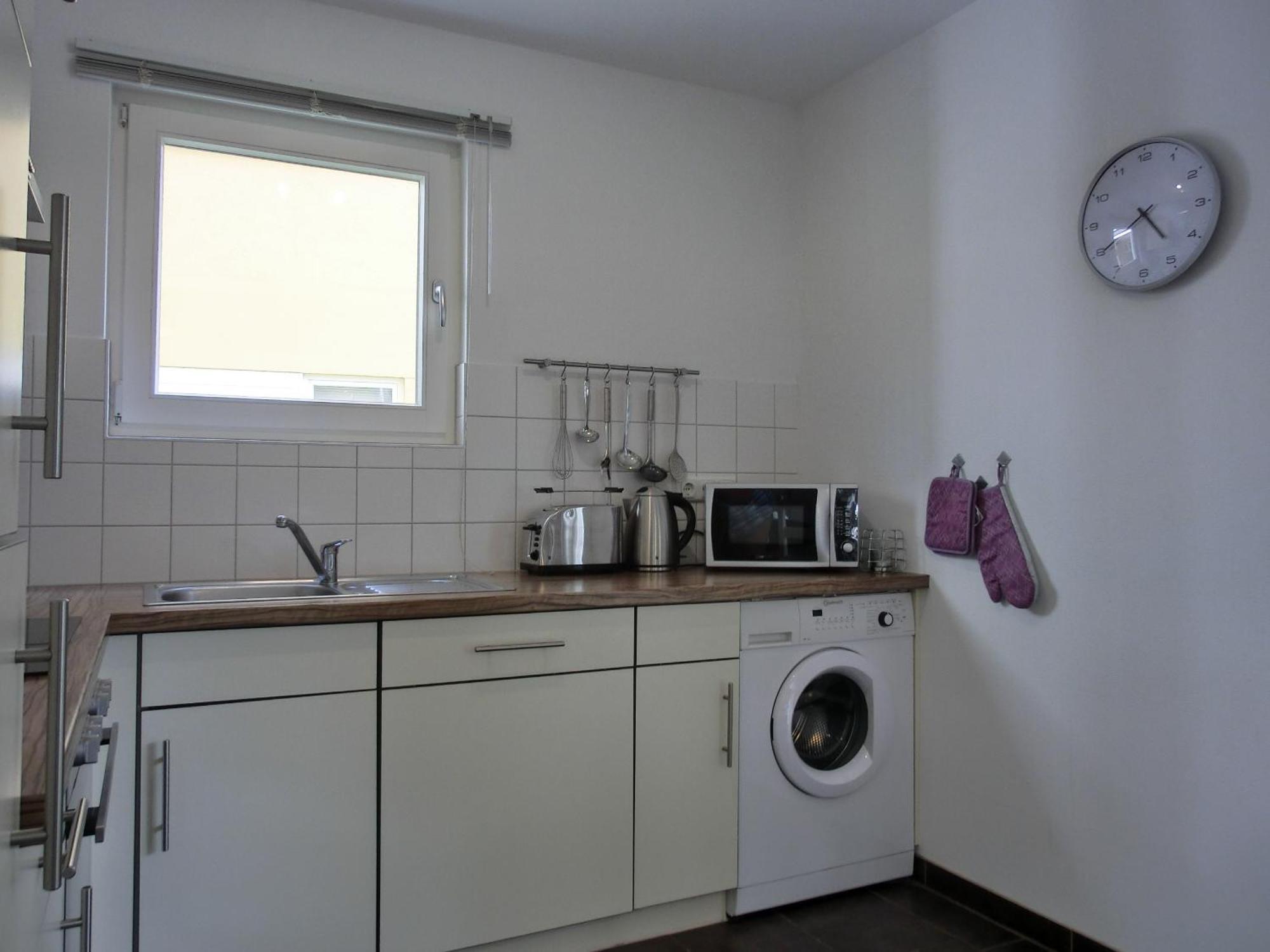 Ferienwohnung W4 0 S Graal-Mueritz Εξωτερικό φωτογραφία