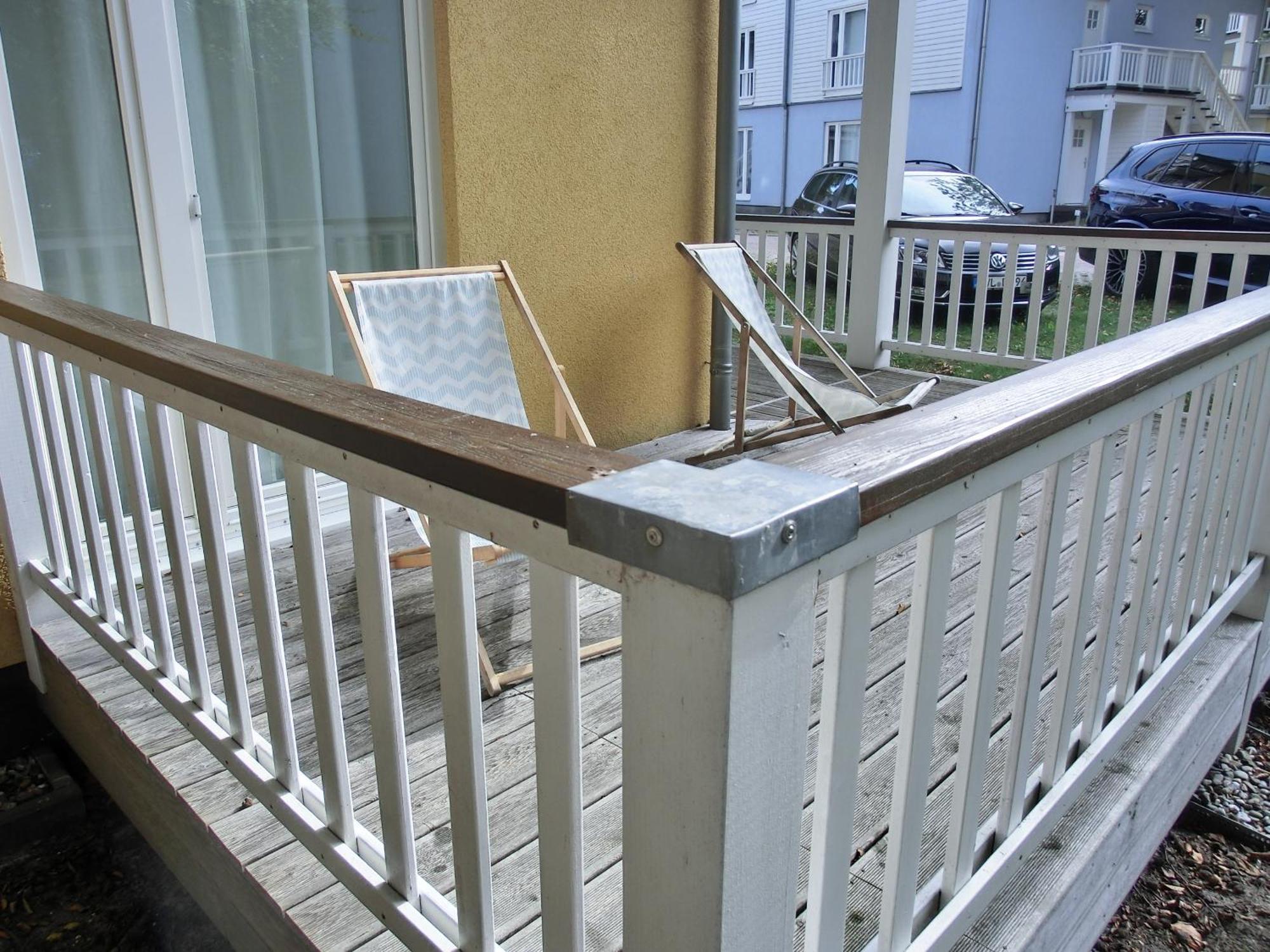 Ferienwohnung W4 0 S Graal-Mueritz Εξωτερικό φωτογραφία